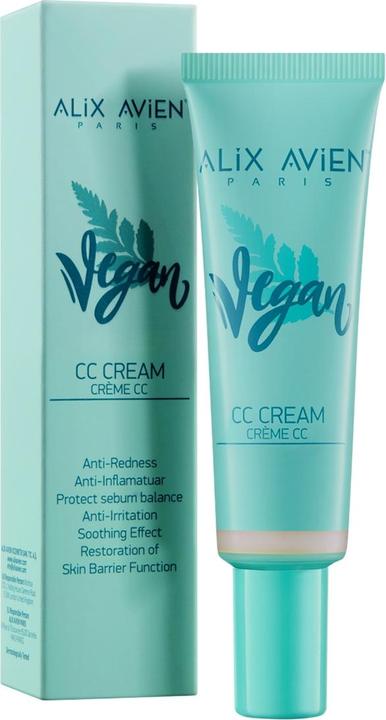 Actual product image Alix Avien BCCM03 (Cream)