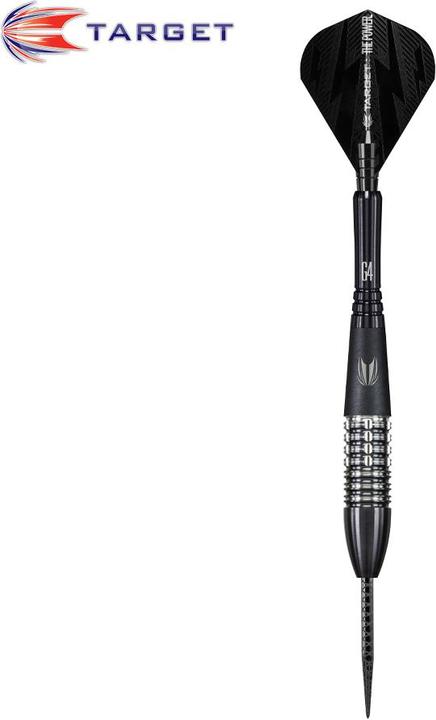 Actual product image Target Power 9 Five Gen 4 (22 g)