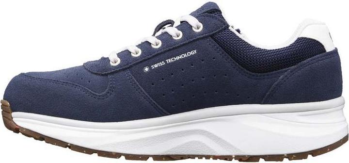 Immagine prodotto Joya Dynamo Zip Blu Scuro II Donna (40, 40.5, 40 1/3)