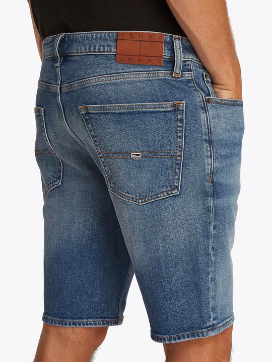 Actual product image Tommy Jeans SCANTON SHORT BI0134 (31)