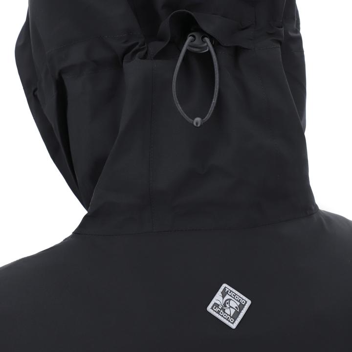 Image du produit Tucano Urbano TU Magic Shelter vest femme noir M (M)