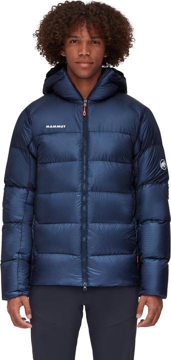 Produktbild Mammut Meron IN Hooded Jacket Men (L)