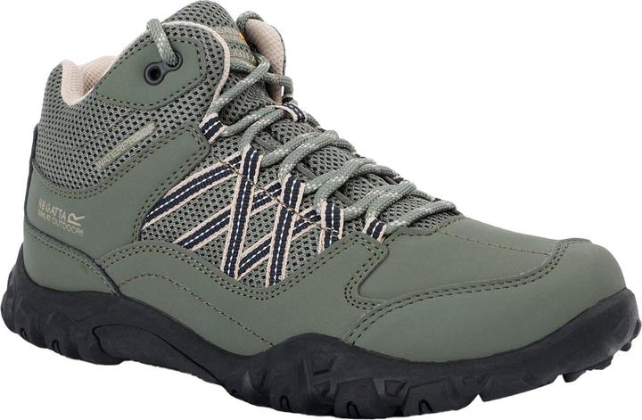 Image du produit Regatta - Chaussures de marche EDGEPOINT - Femme (39)