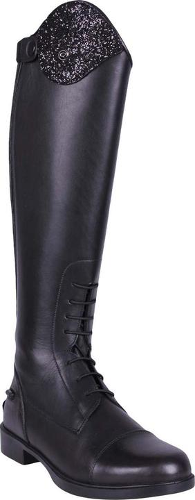 Produktbild Qhp kinderreitstiefel romy (40)