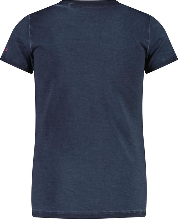 Produktbild CMP Campagnolo Girl's Stretch Dyed Jersey T-Shirt (116)