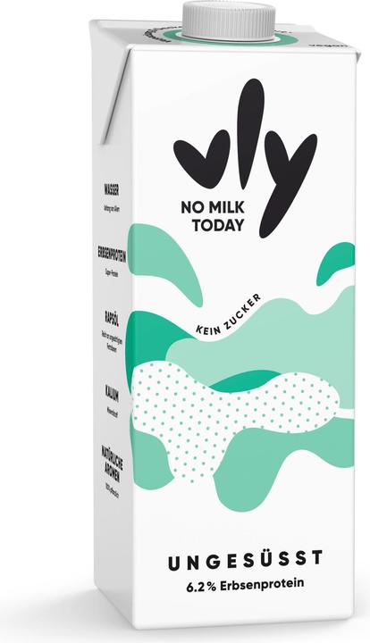 Actual product image Vly Unsweetened (1 x 100 cl)