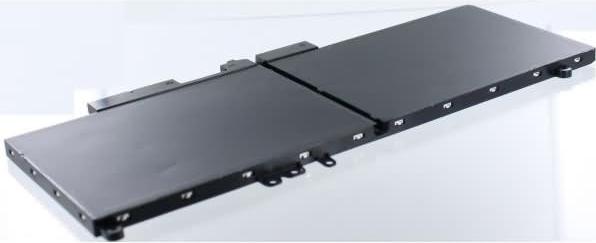 Immagine prodotto AGI 54895 - Batteria - DELL - Latitude E5470 (5800 mAh)