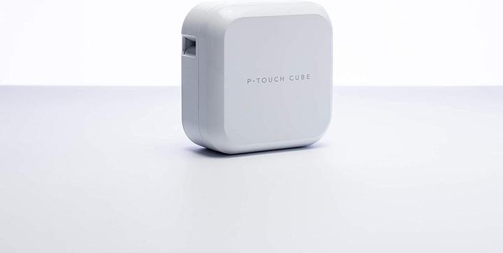 Immagine prodotto Brother P-Touch Cube Plus PT-P710BTH