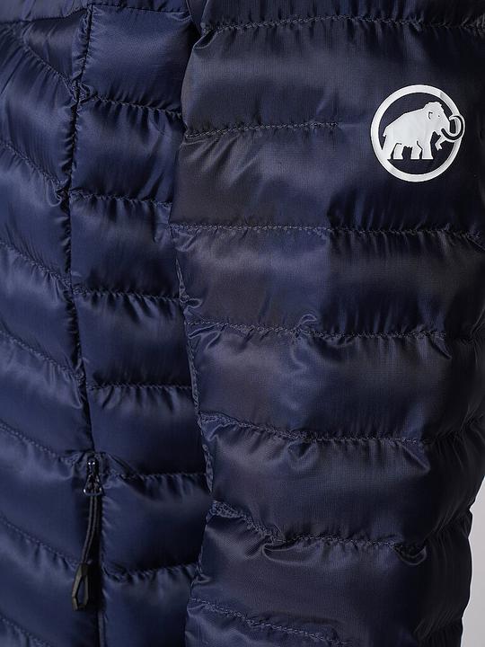 Actual product image Mammut Albula IN Hooded Jacket Women (L)