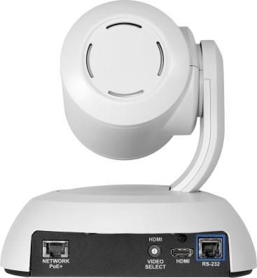 Actual product image Vaddio RoboSHOT 30E HDMI - Network Surveillance Camera
