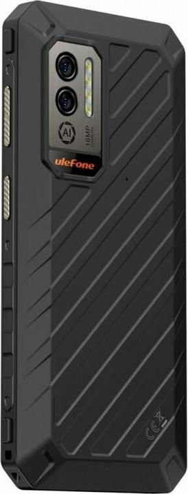 Image du produit Ulefone Power Armor X11 Pro (64 Go, Noir, 5.45", Double SIM, 16 Mpx, 4G)