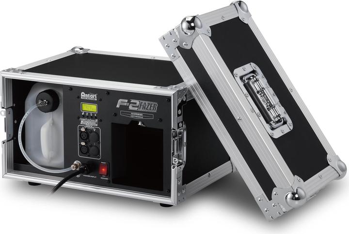 Actual product image Antari F-2 Fazer