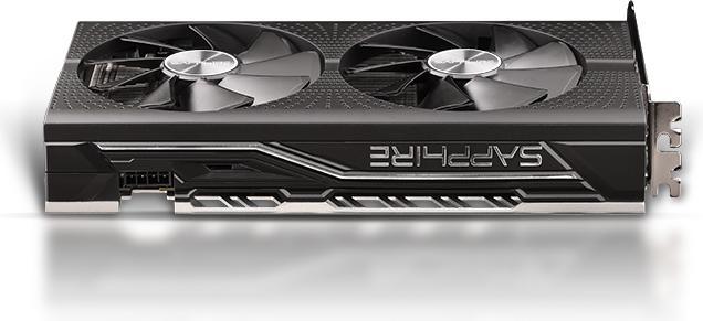 Image du produit Sapphire Radeon RX 570 (8 Go)