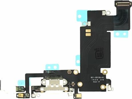 Immagine prodotto OEM Connettore Dock Flex per iPhone 6s Plus bianco (iPhone 6S Plus)