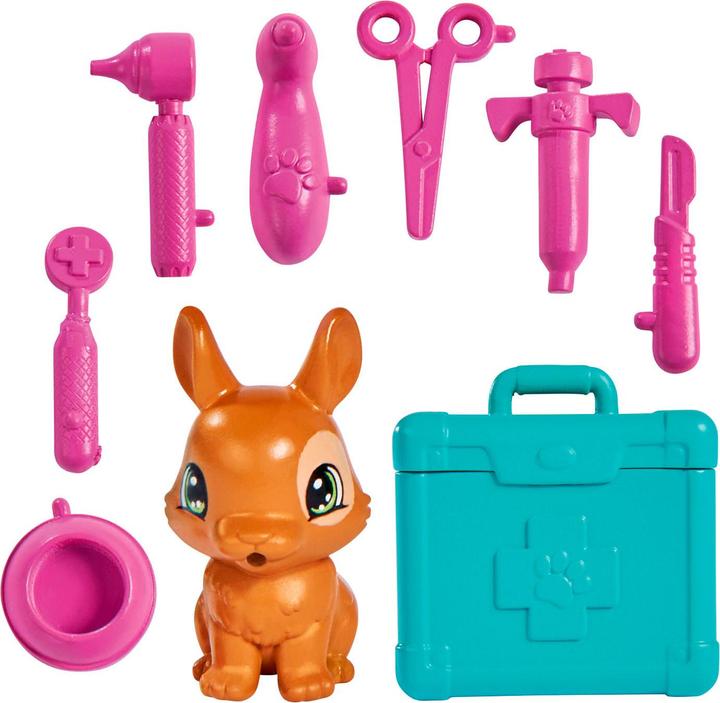 Actual product image Simba Doctor Evi Clinic