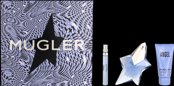 Actual product image Thierry Mugler Angel gift set (Fragrance set)