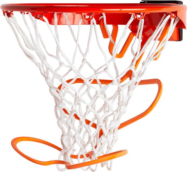 Immagine prodotto Spalding Il ritorno del basket arancione