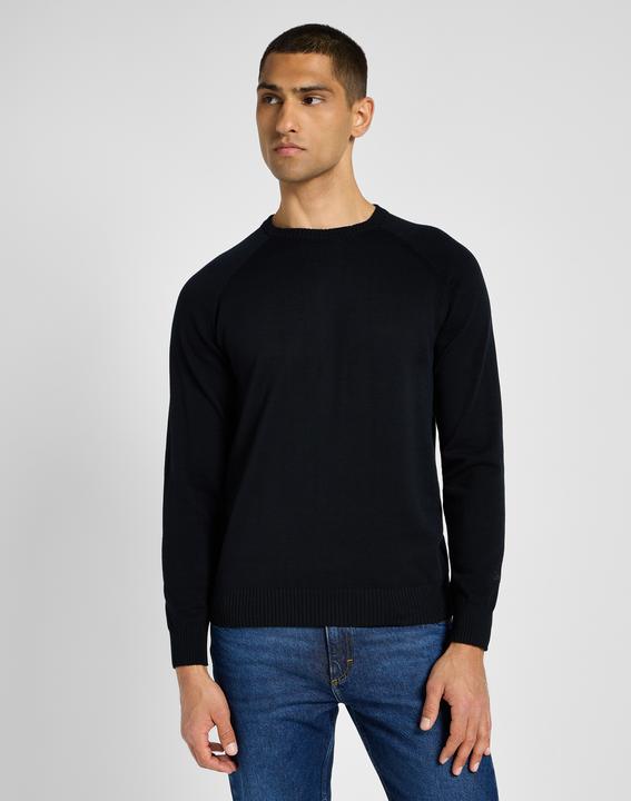Produktbild Lee Sweatshirt Clean Raglan Sweater (S)