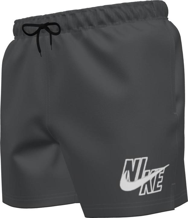 Actual product image Nike Logo Solid 5" Volley Short (XS)