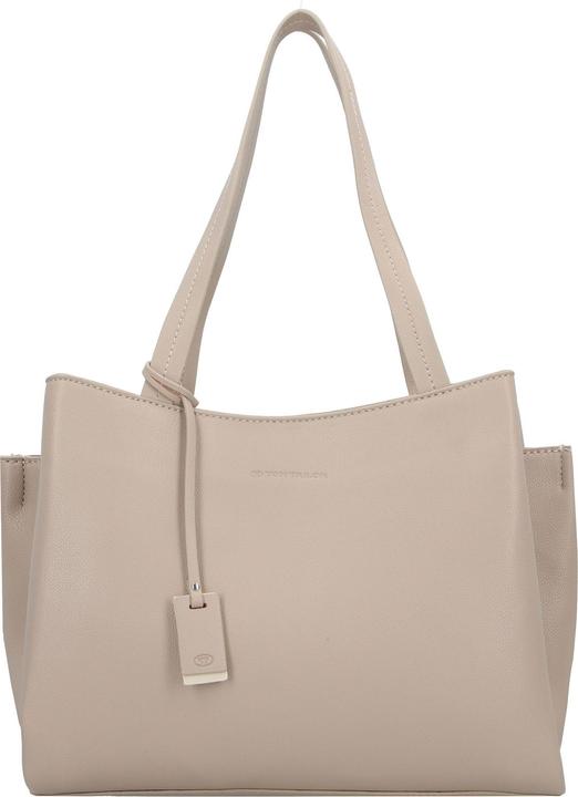 Actual product image Tom Tailor Mareile Shopper Tasche 37 cm (10 l)
