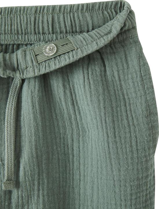 Image du produit Vertbaudet Short garçon en mousseline (98)