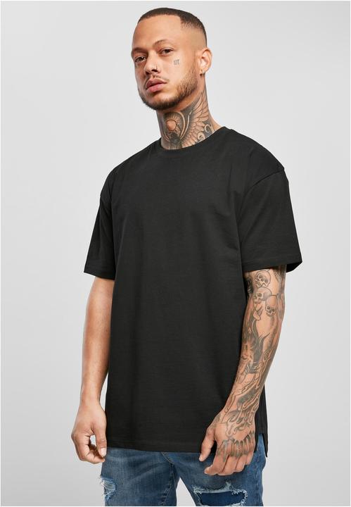 Produktbild Urban Classics Triangle Tee - 16738 (L)