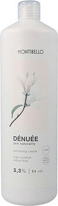 Immagine prodotto Montibello x Dénuée Crema Attivante 11 Vol 1000ml 3.3%