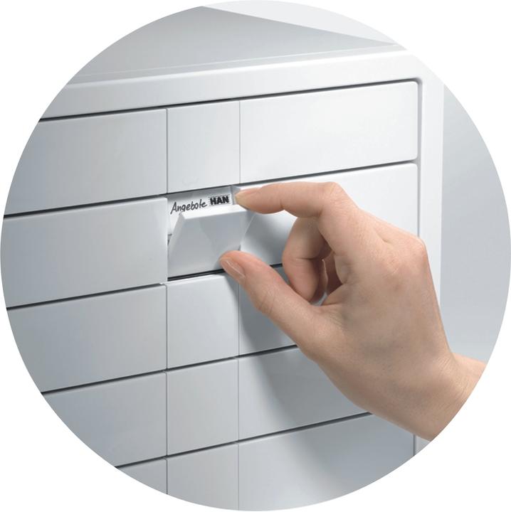 Immagine prodotto Biella i-Box (A4, C4)