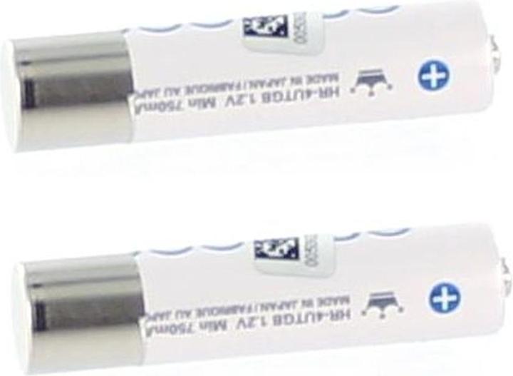 Produktbild AGI Akku kompatibel mit Philips SBC-HB550L - Akku - Micro (AAA)