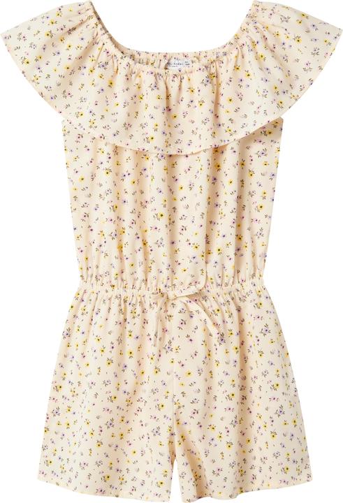 Name it Print Playsuit