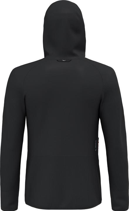 Produktbild Salewa Puez Waffle Hybrid Polarlite Kapuzenjacke (52, L)