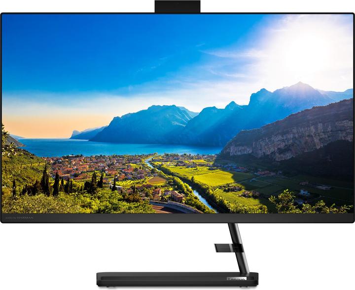 Produktbild Lenovo IdeaCentre AIO 3 27ALC6 R7-7730U 16B/1TB SSD 27" FHD W11H (16.38 GB, 1000 GB)