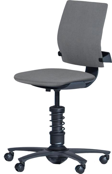 Produktbild Aeris Bürodrehstuhl 3Dee