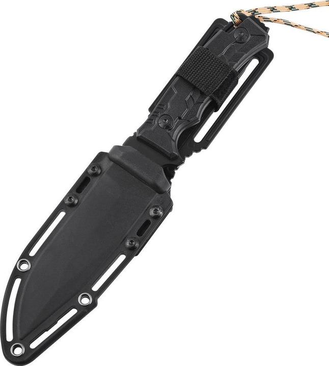 Produktbild Spartanhub Survival-Messer (10 cm)