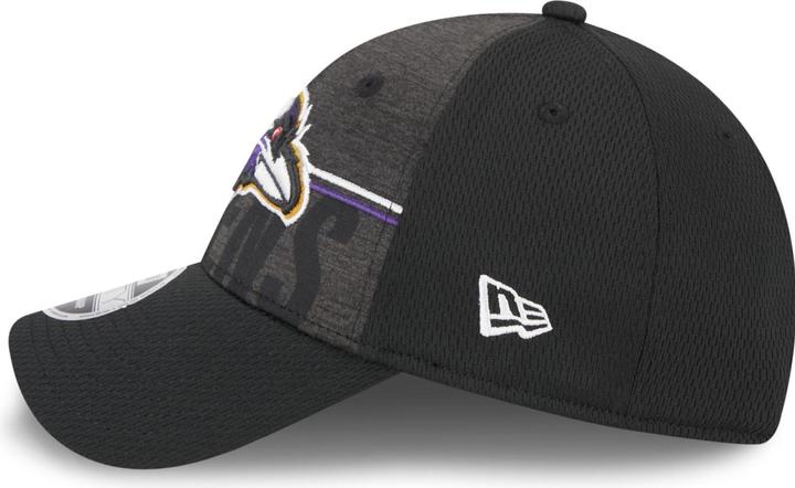 Image du produit New Era 9Forty Stretch Training 2023 Ravens de Baltimore