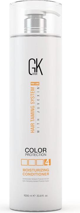 Produktbild Gk Hair Conditioner Hydratant Moisturizing Color Protection (1000 ml)