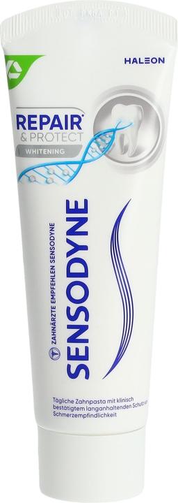 Image du produit Sensodyne Repair & Protect Whitening (75 ml)