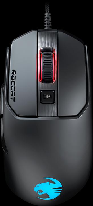 Actual product image Roccat Kain 120 Aimo (Cable)