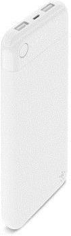 Image du produit Belkin Lightning Boost Charge (10000 mAh, 12 W, 37 Wh)