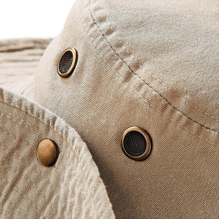 Actual product image Beechfield Outback (One size)