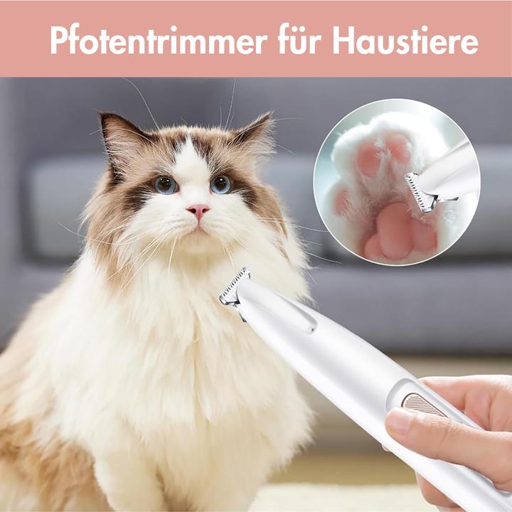 Immagine prodotto Suba Haustierhaarschneider (Cane)