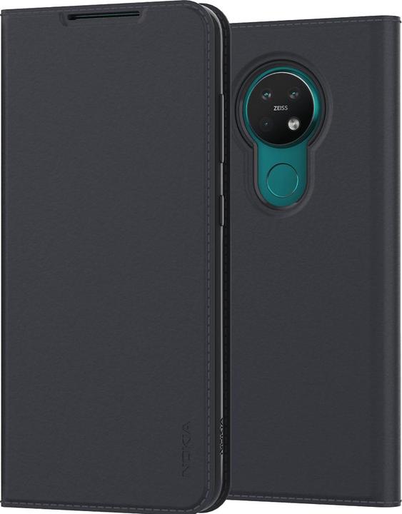 Image du produit Nokia couverture (Nokia 6.2, Nokia 7.2)