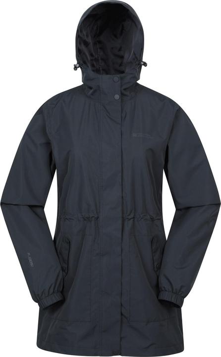 Mountain Warehouse Rainfall Jacke wasserfest