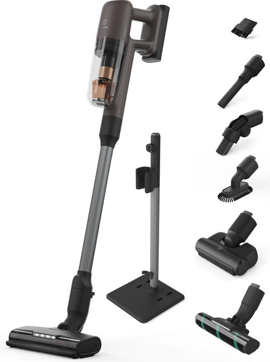 Electrolux EP71AB14N4