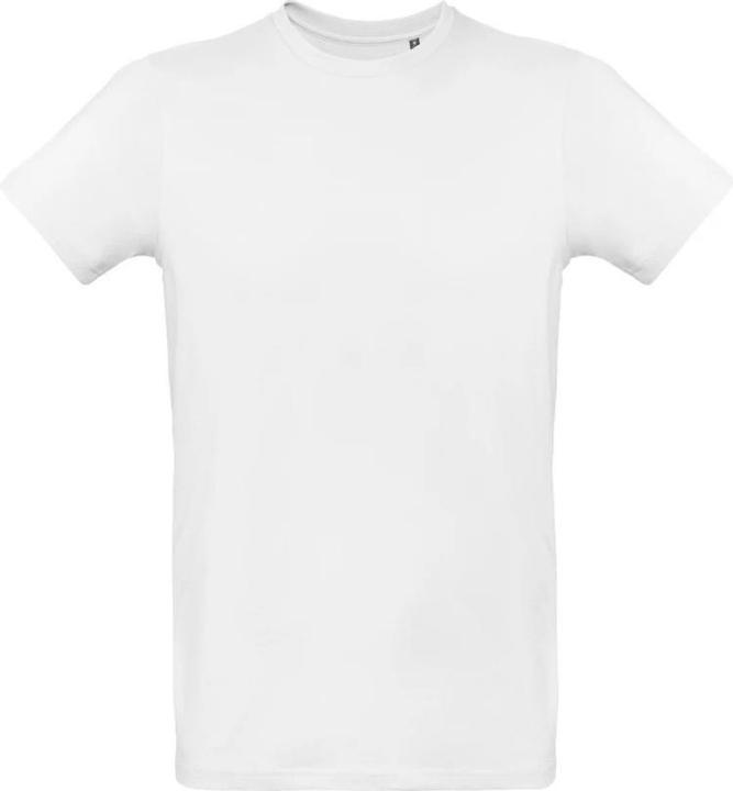 B&C TShirt Inspire Plus