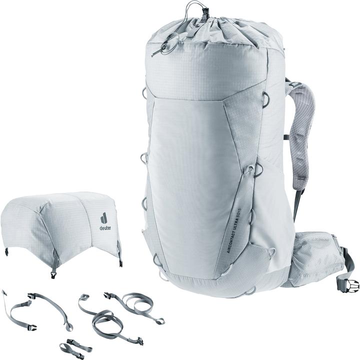 Immagine prodotto Deuter Aircontact Ultra 50+5 (50 l)