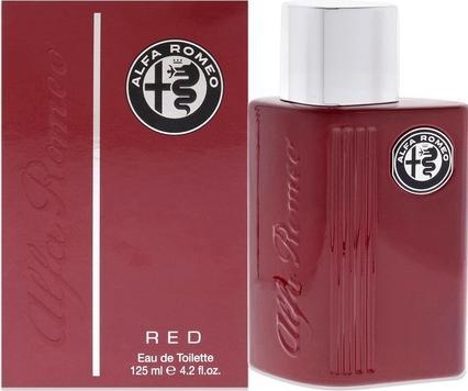 Produktbild Romeo Red by (Eau de Toilette, 125 ml)