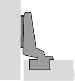 Immagine prodotto Hettich Intermat 9943 t42 k9,5