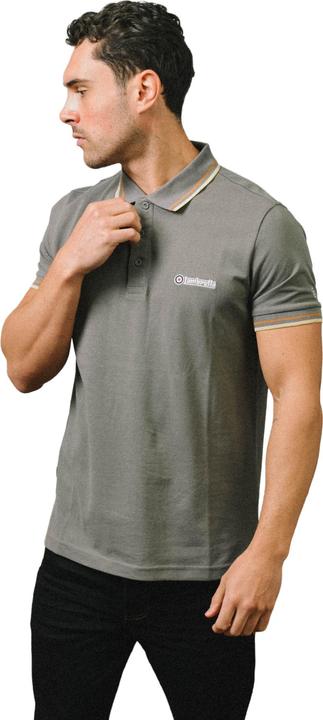 Image du produit Lambretta - Polo SS25 - Homme (XL)