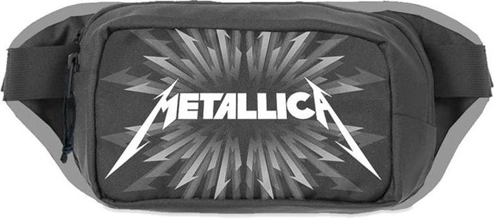 Image du produit Metallica - Sac à bandoulière